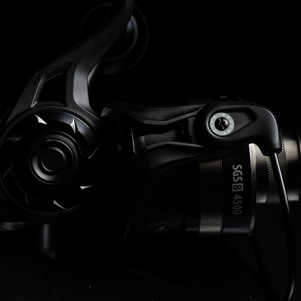 Savage Gear SGS8 4000 FD - Bilde 12