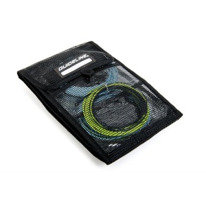 Mesh Wallet Shooting Heads