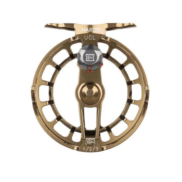 Hardy Ultraclick UCL Bronze 3000 - 2/3/4 - Bilde 5