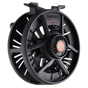 Greys Fin Fly Reel #5/6