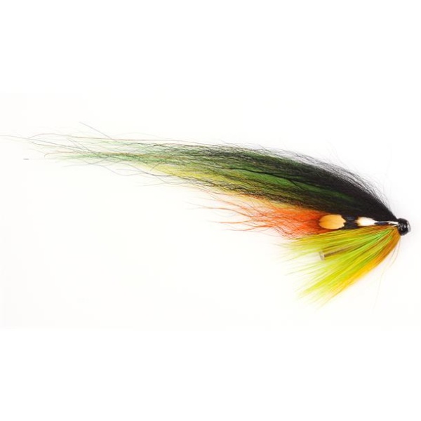 US Green Highlander - Bilde 3