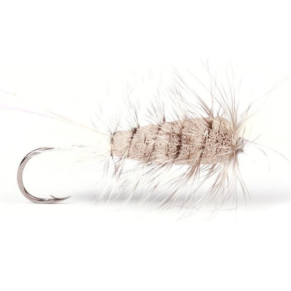 Bomber Tube Gray - 0,75" - 40mm - Bilde 3