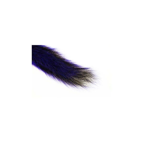 Silver Tip Squirrle Tail - Bilde 6