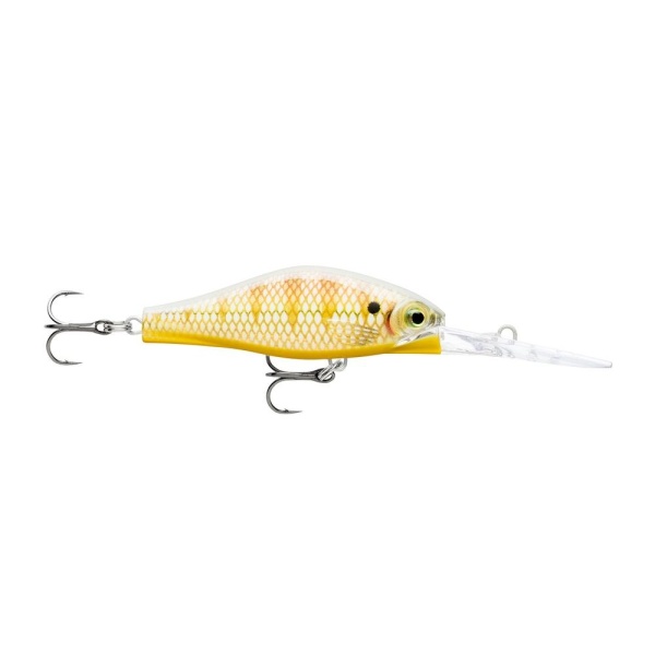 Rapala Shadow Rap Jack Deep - Bilde 8