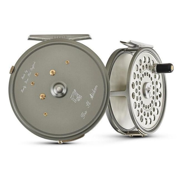 Hardy Brothers 150ANV LW20 Featherweight
