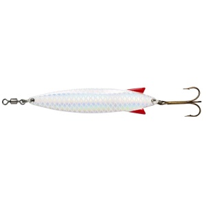 Toby 18g White Flash