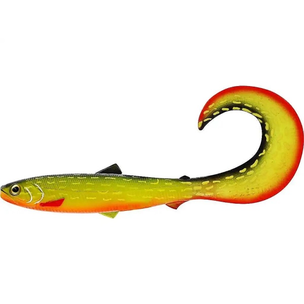 Westin BullTeez Curltail - Bilde 4