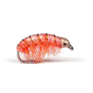 UV Gammarus Orange #8