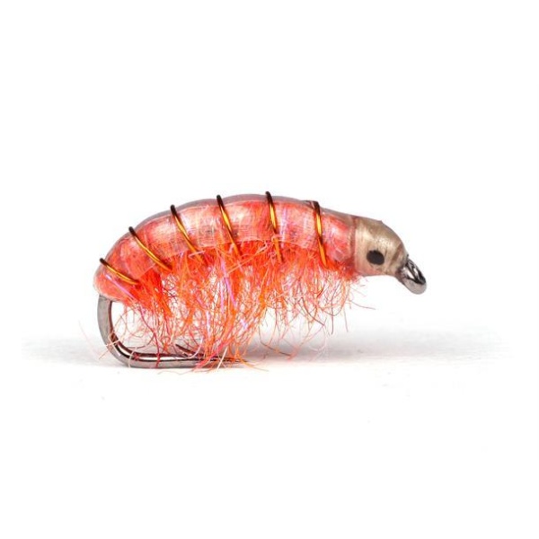 UV Gammarus Orange #8