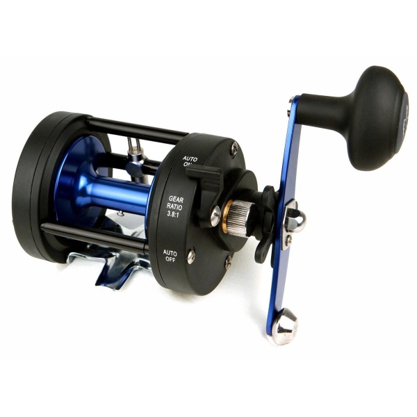 Lawson Fjord 300 Singel Speed