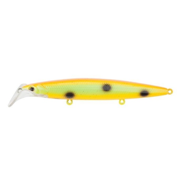 Strike Pro Scooter Minnow Flyt 11cm 12 g  p74