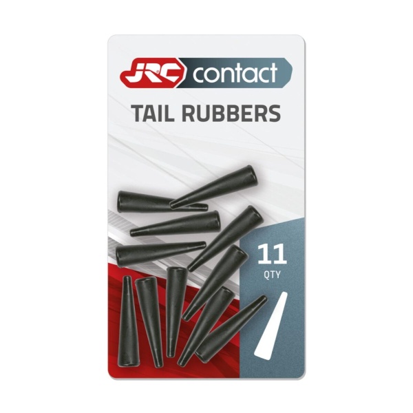 JRC Tail Rubbers - Bilde 3