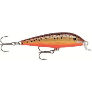 TEAM ESKO F 7CM BRF