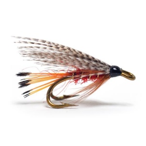 Mallard And Red - Double