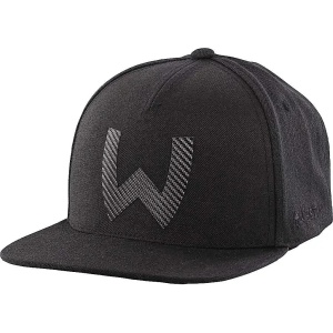 Westin Carbon Helmet One size Black