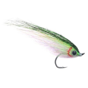 Runar's Deceiver - Olive #4