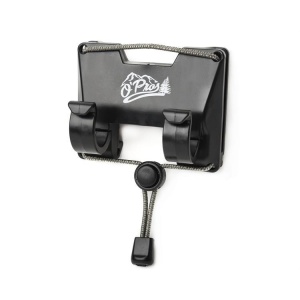O´Pros 3rd Hand Rod Holder