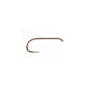 TMC 100SP-BL Dry Fly/Barbless