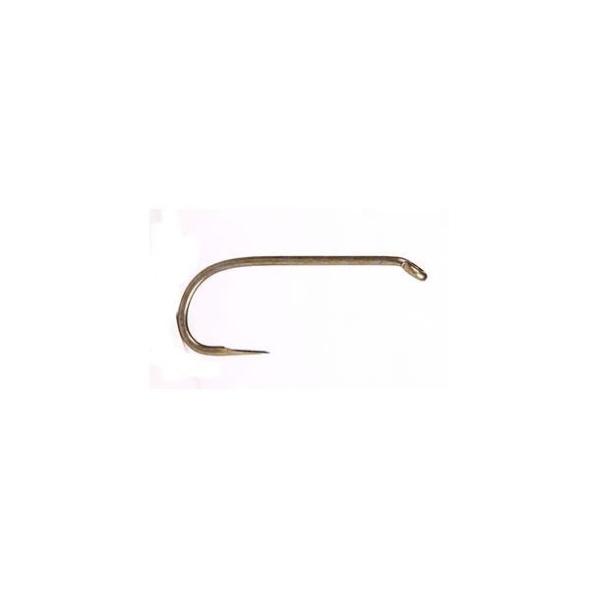 TMC 100SP-BL Dry Fly/Barbless