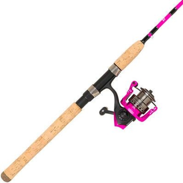Abu Garcia Revolution Combo 9' 10-40g - Bilde 3