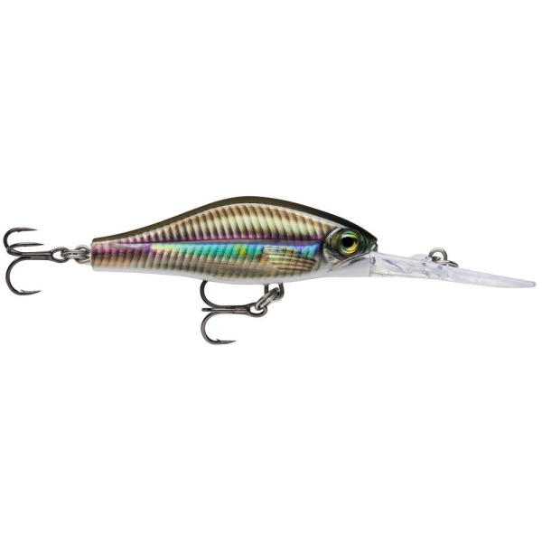 Rapala Shadow Rap Jack Deep - Bilde 14