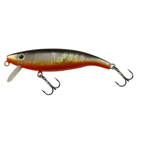 Lax Wobbler, 7CM, HOBL H/O/BL