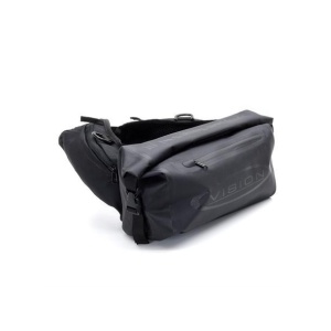 Vision Aqua Handles Black