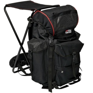 Abu Garcia Stolsekk DeLuxe Ekstra Høy