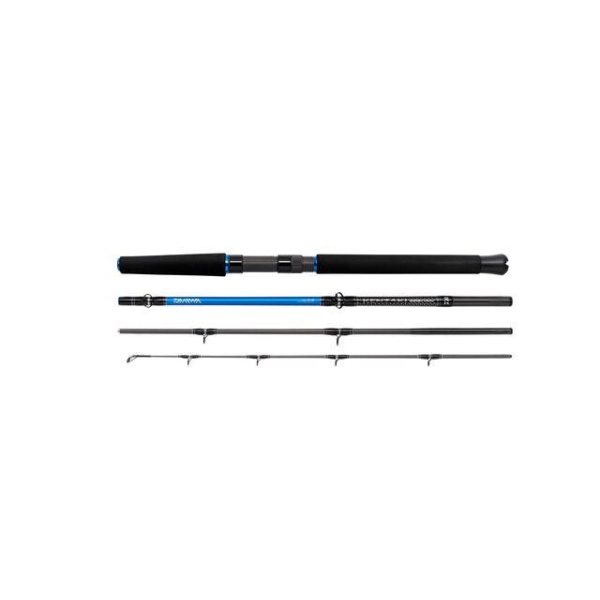 Daiwa Kenzaki Boat - Bilde 9