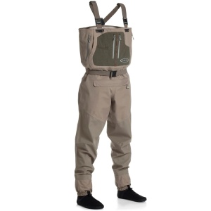 Vision Tool Relief Waders