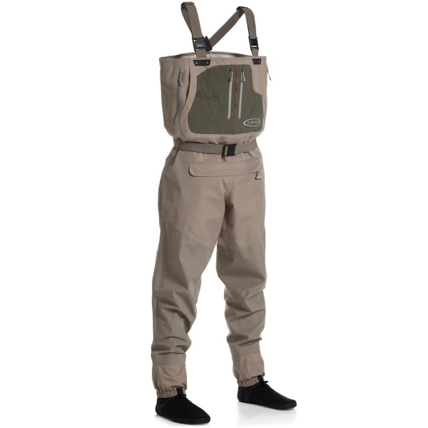 Vision Tool Relief Waders