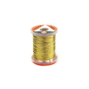 French Tinsel Gold