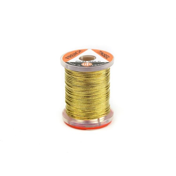 French Tinsel Gold