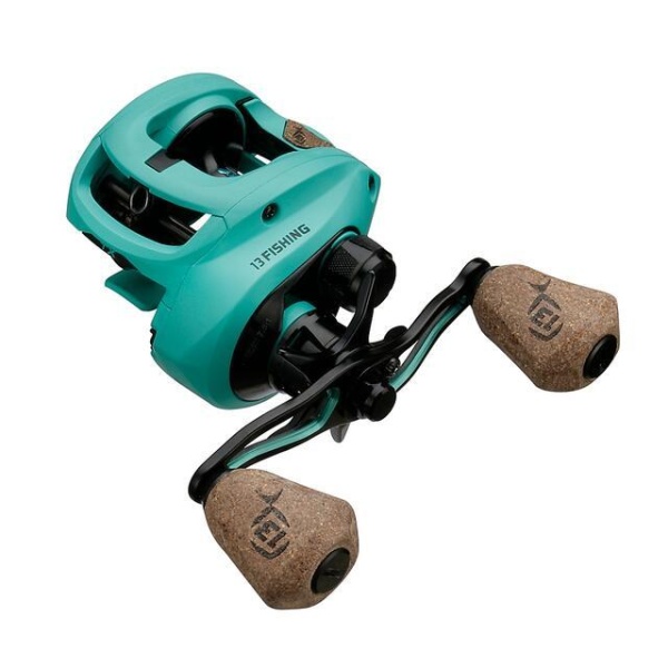 13 Fishing Concept TX 2 BC Utv. 7.5:1 LH