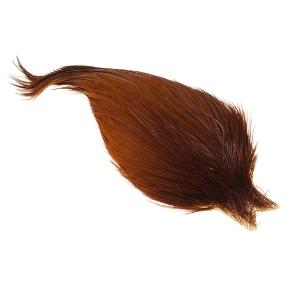 Whiting Red Label dryfly - Brown (Pro Grade)