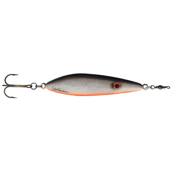 Zazza Trout 10g Silver/OR