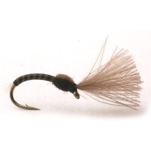 CDC Suspender Midge Black