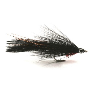 Lefty's Deceiver - Black #4