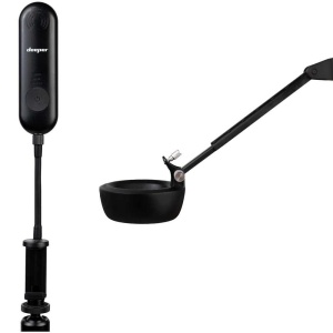 Deeper Range Extender Kit