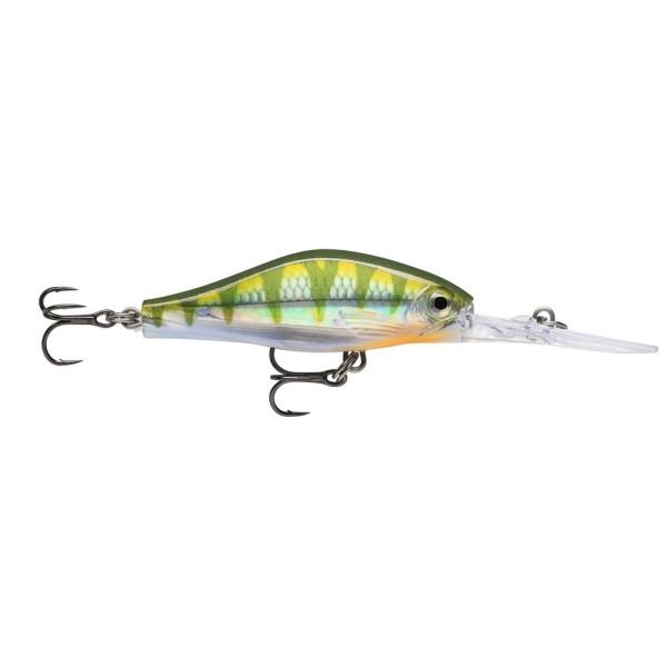 Rapala Shadow Rap Jack Deep - Bilde 11
