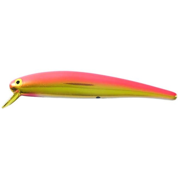 Bomber Wobbler, 15A, 12cm, 13g, MKFOW