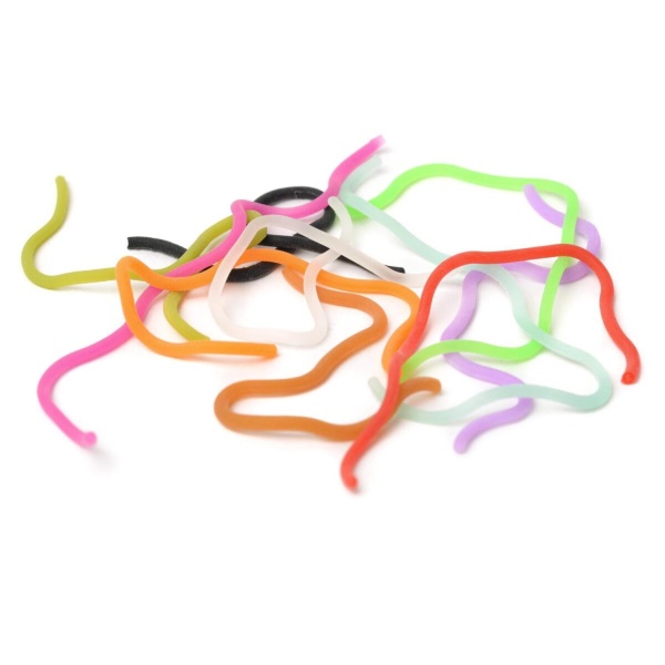 Caster’s Squirmito Worm - Bilde 12