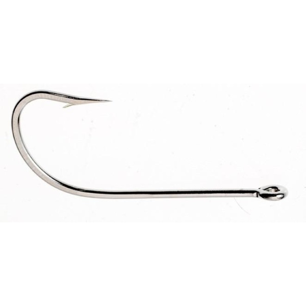 VMC ENKELKROK 9255 NI #4 25ST
