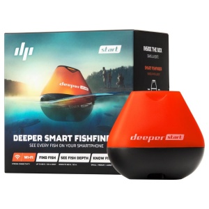 Deeper Smart Start
