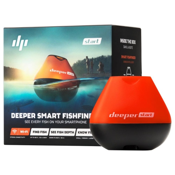 Deeper Smart Start