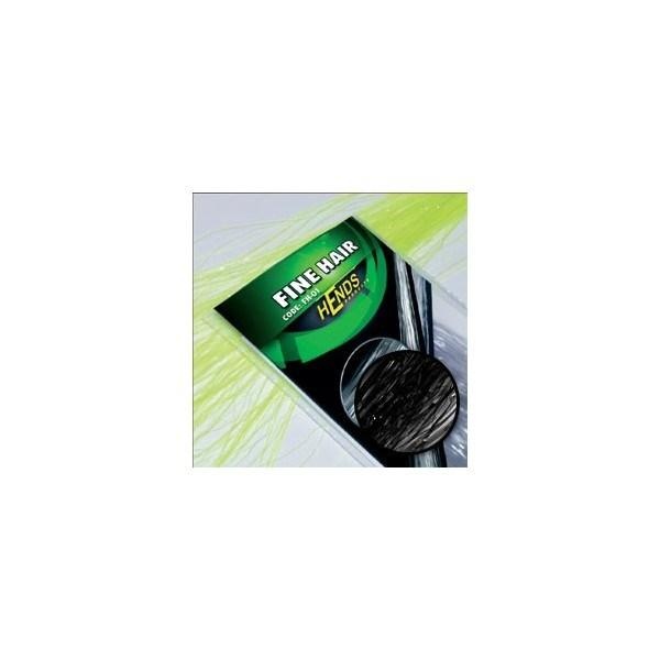 Fine Hair Fibers 30 - Black