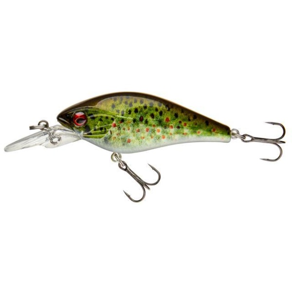 Daiwa Prorex Toddler Crank - Bilde 8