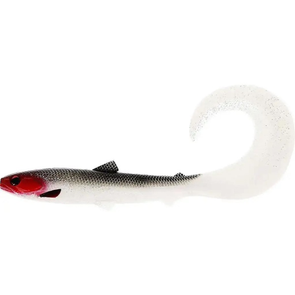 Westin BullTeez Curltail - Bilde 6