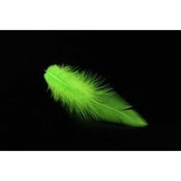 FF Soft Hackle Chartreuse