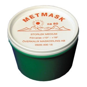 Mark. "Medium". ca50stk